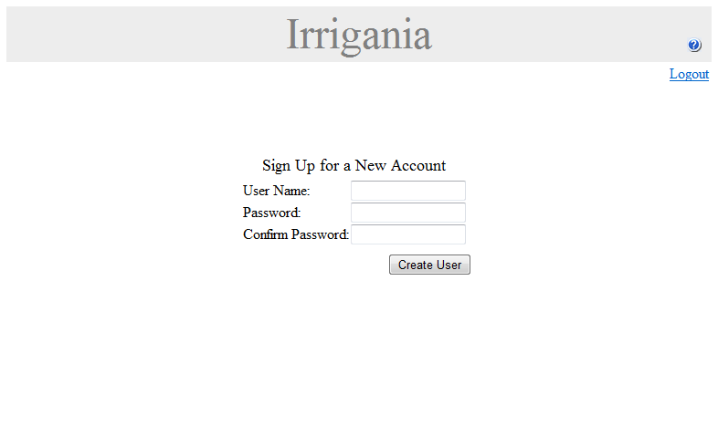 New Teacher Login (create)